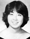 Naomi Oshima: class of 1981, Norte Del Rio High School, Sacramento, CA.